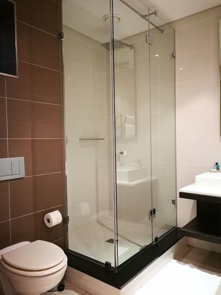 Apartamentos Island Letting-crystal Towers