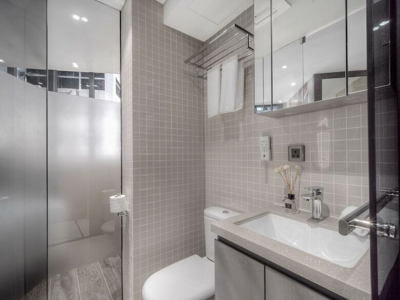 Le Manndi Service Apartment