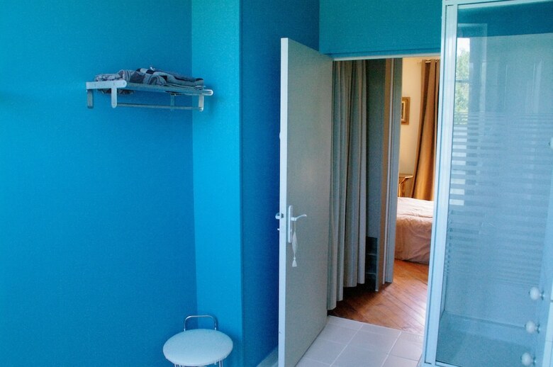Hotel La Villa De Creully