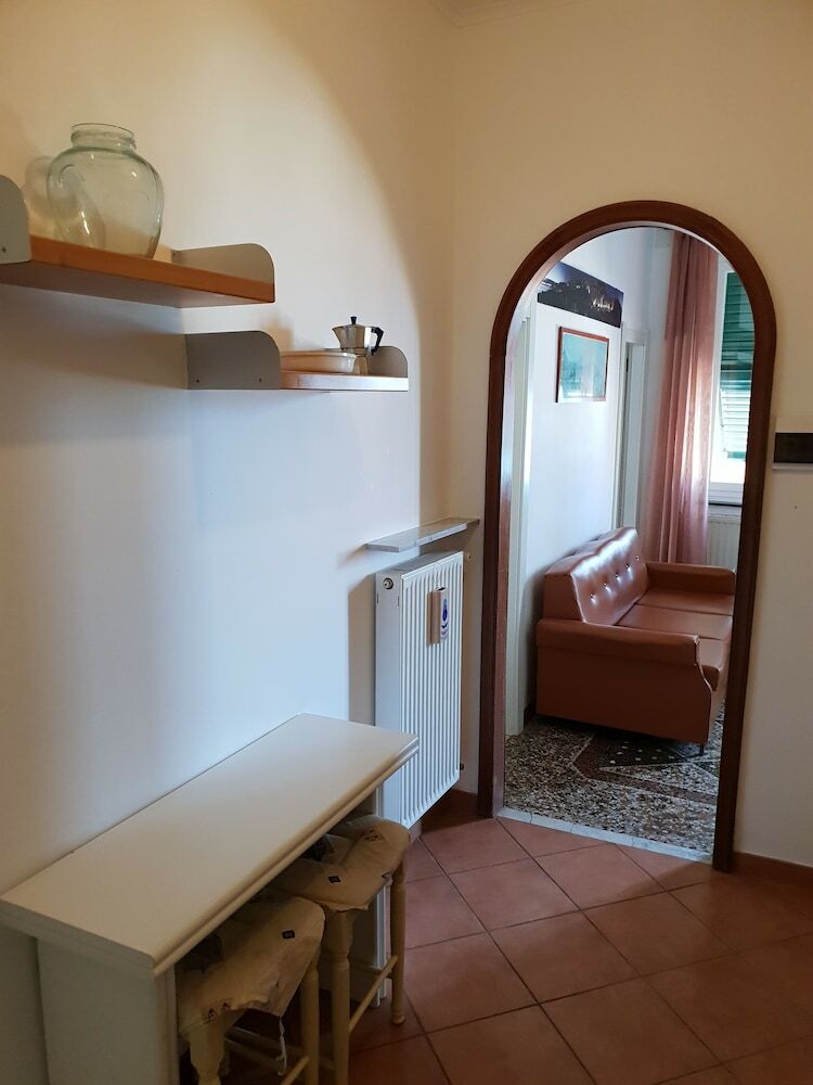 Hotel House Camogli