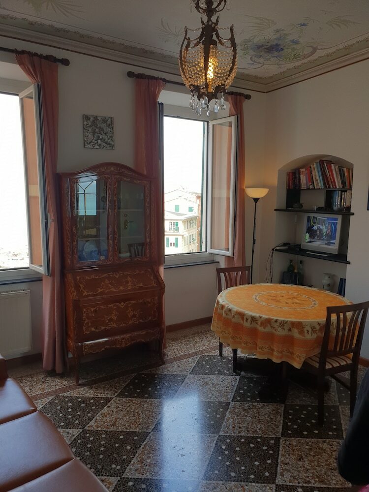 Hotel House Camogli