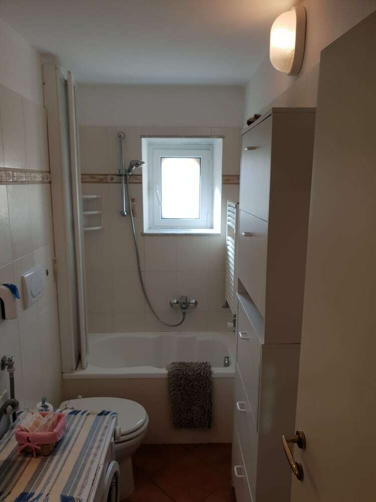 Hotel House Camogli
