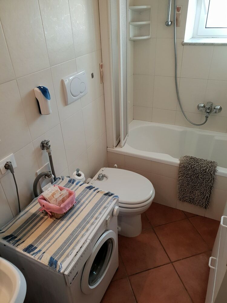 Hotel House Camogli