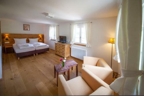 Hotel Landhaus Langeck
