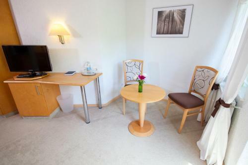 Hotel Landhaus Langeck