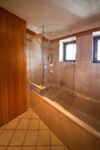 Hotel Landhaus Langeck