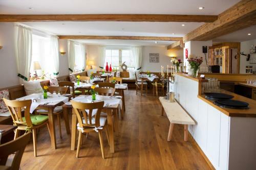 Hotel Landhaus Langeck