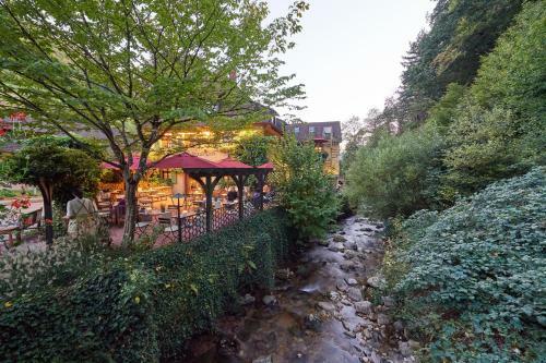 Hotel Historisches Landgasthaus Zur Linde