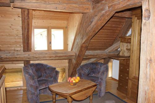 Hostal Bed & Breakfast Alte Klosterm�hle M�nstertal