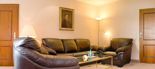 Ringhotel Seehotel Schwanenhof