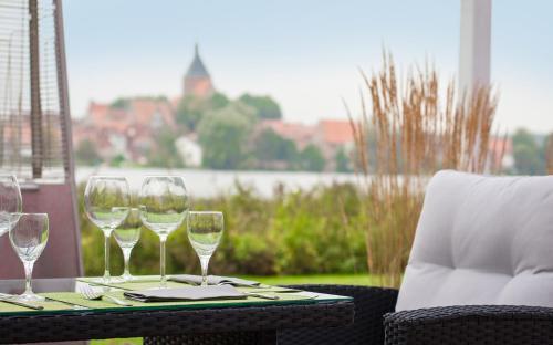 Ringhotel Seehotel Schwanenhof