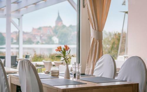 Ringhotel Seehotel Schwanenhof