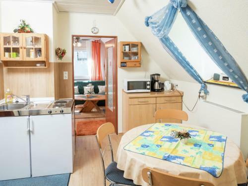Cozy Apartment Near Forest In Haslach