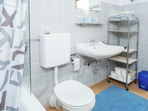 Cozy Apartment Near Forest In Haslach