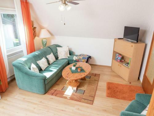 Cozy Apartment Near Forest In Haslach