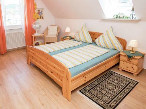 Cozy Apartment Near Forest In Haslach