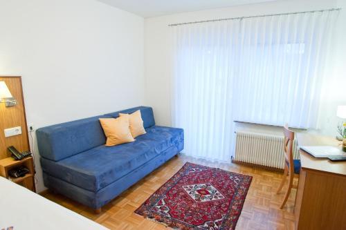 Hostal Hotel Garni Schacherer