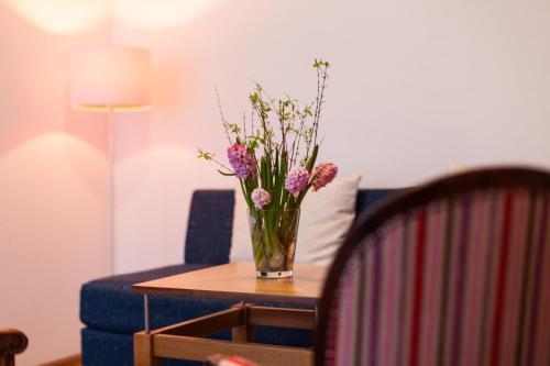 Hostal Hotel Garni Schacherer