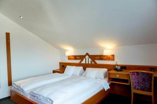 Hostal Appartement-hotel Im Weingarten