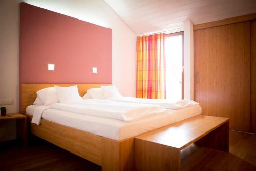 Hostal Appartement-hotel Im Weingarten