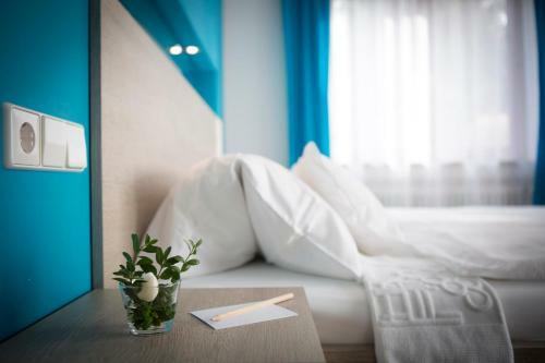 Hostal Appartement-hotel Im Weingarten