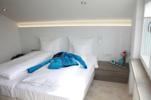 Hostal Appartement-hotel Im Weingarten