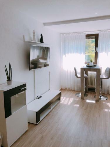 Hostal G�stehaus Ehebachhof Hotel Garni