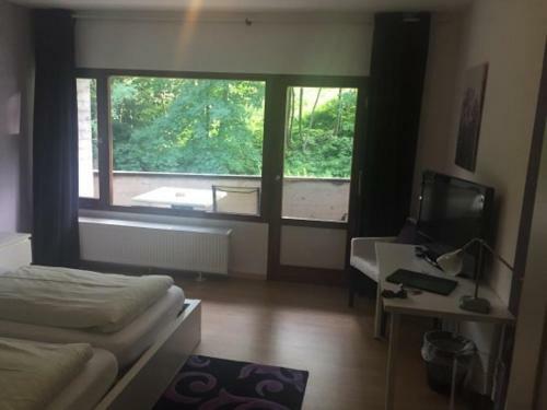 Hostal Hotel Pension Klosterhof