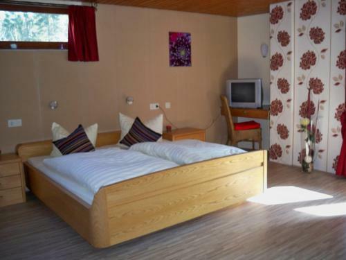 Hostal Hotel Pension Klosterhof