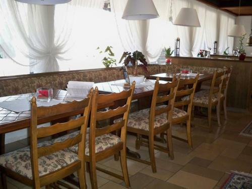 Hostal Hotel Pension Klosterhof