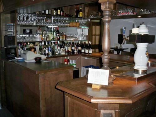 Hostal Hotel Pension Klosterhof