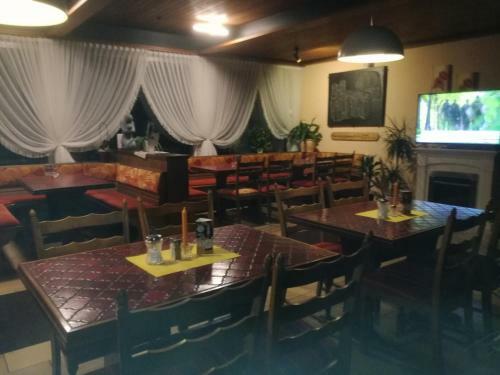 Hostal Hotel Pension Klosterhof