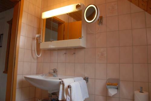 Hotel Schwarzwald Kniebis