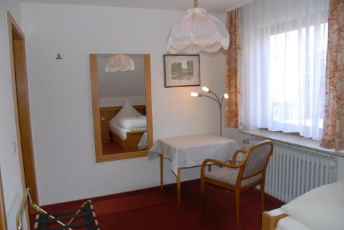 Hotel Schwarzwald Kniebis