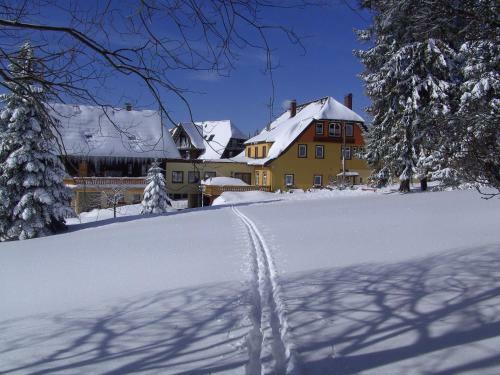 Hotel Schwarzwald Kniebis