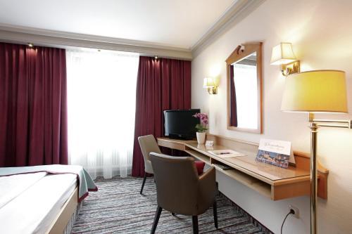 Hotel Pelikan