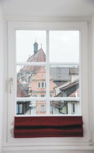 Hotel Einhorn