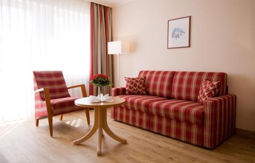 Landhotel Alte M�hle