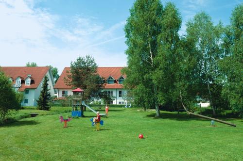 Landhotel Alte M�hle