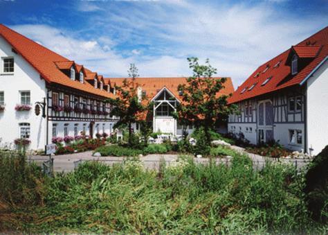 Landhotel Alte M�hle
