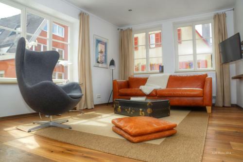 Apartment Am Schlosshof