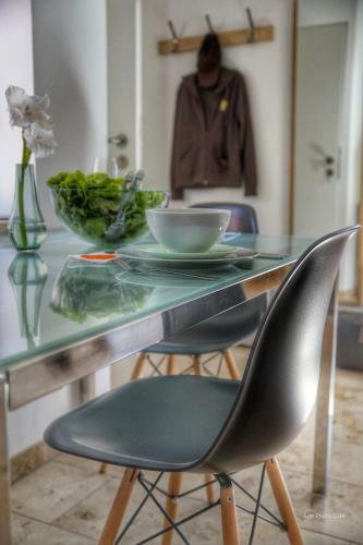 Apartment Am Schlosshof