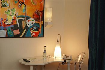 Hotel Grieshaber's Rebstock