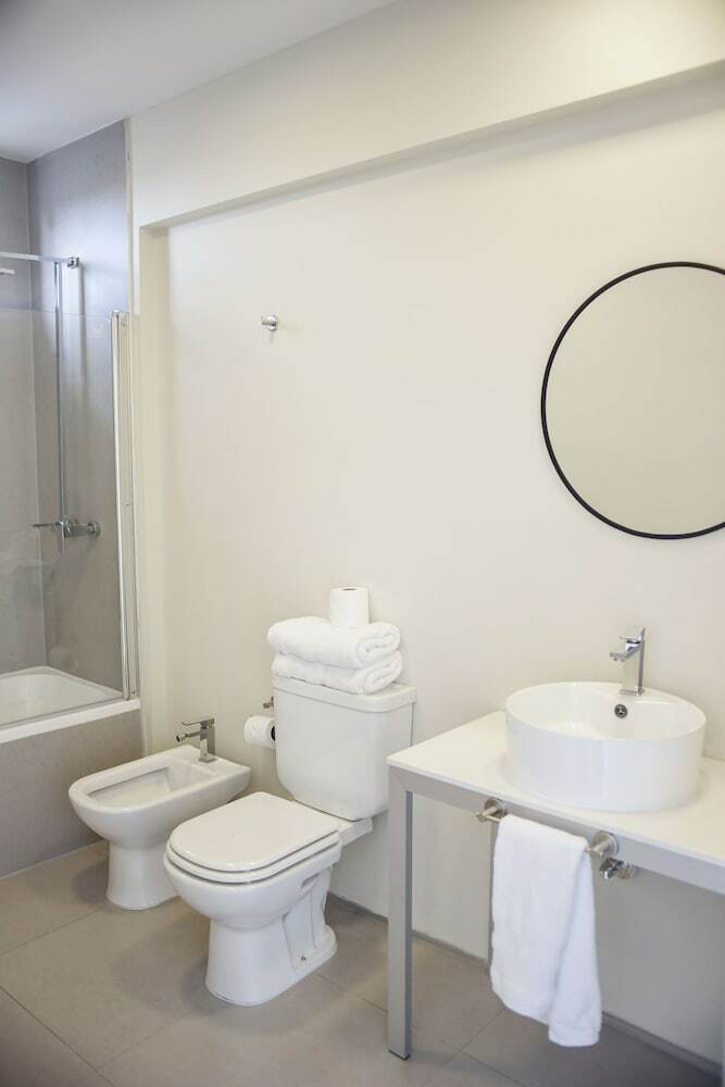 Apartamentos Top Rentals Residence Nu�ez