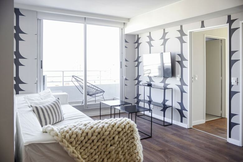 Apartamentos Top Rentals Residence Nu�ez