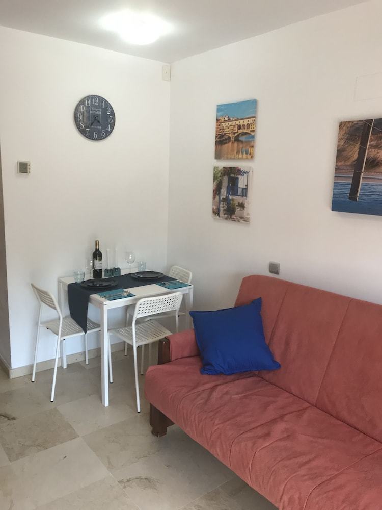 Apartamentos Residential Los Patos