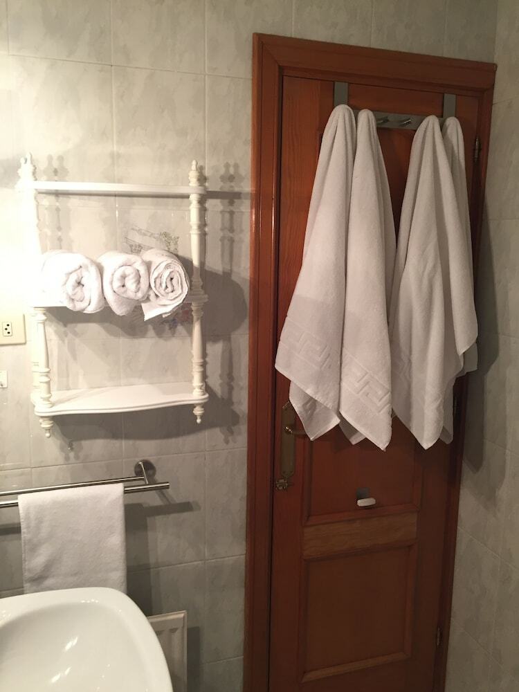 Apartamentos Vut Tom�s Luis de Victoria