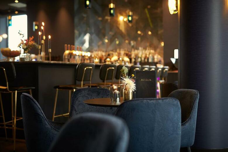 Van Der Valk Hotel Amsterdam-amstel