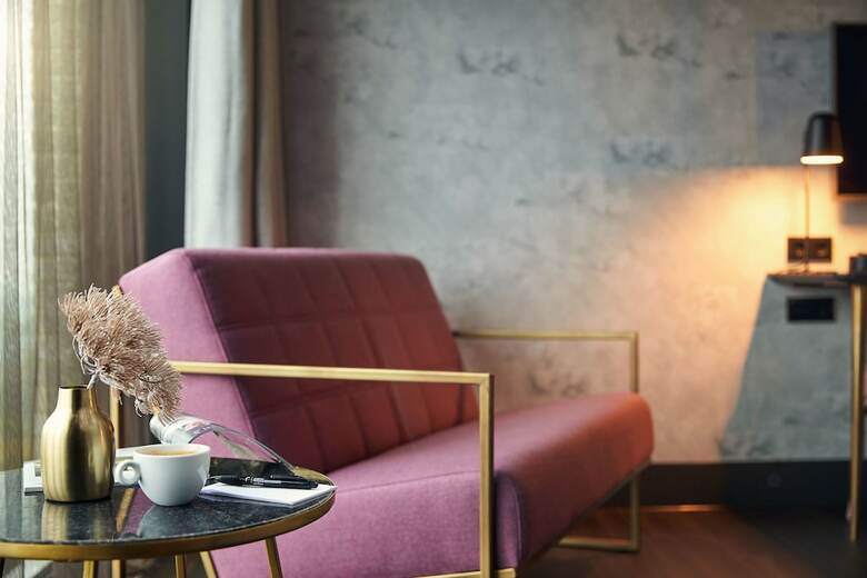 Van Der Valk Hotel Amsterdam-amstel
