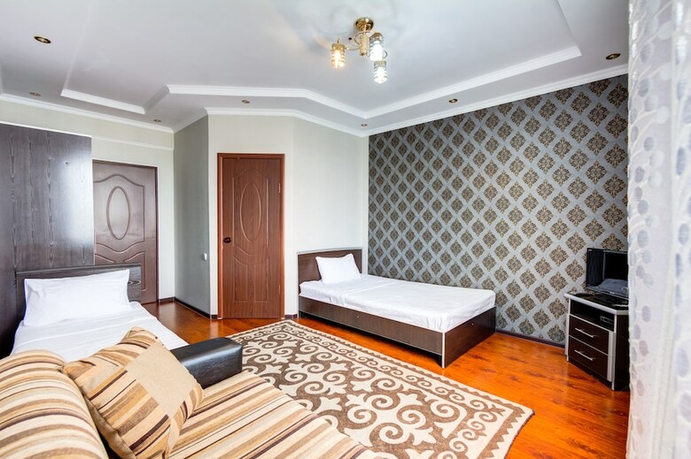 Bed & Breakfast Baitor